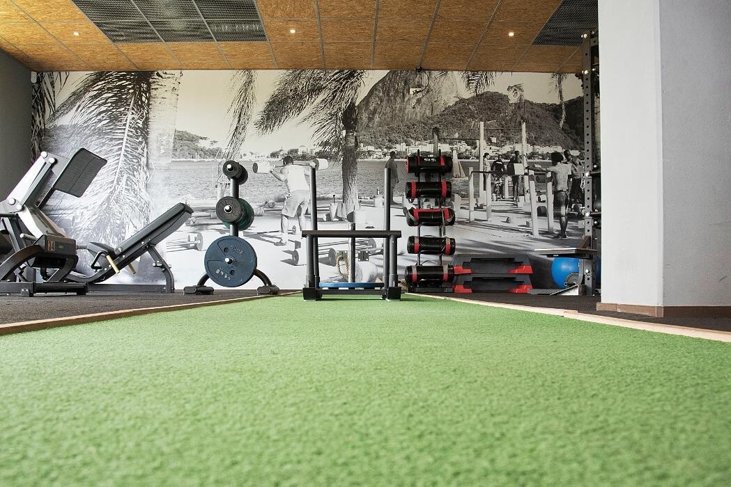 Bilder Bella Vitalis Fitnessstudio & Gesundheitszentrum