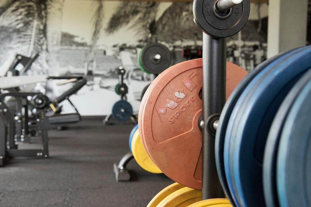 Bilder Bella Vitalis Fitnessstudio & Gesundheitszentrum