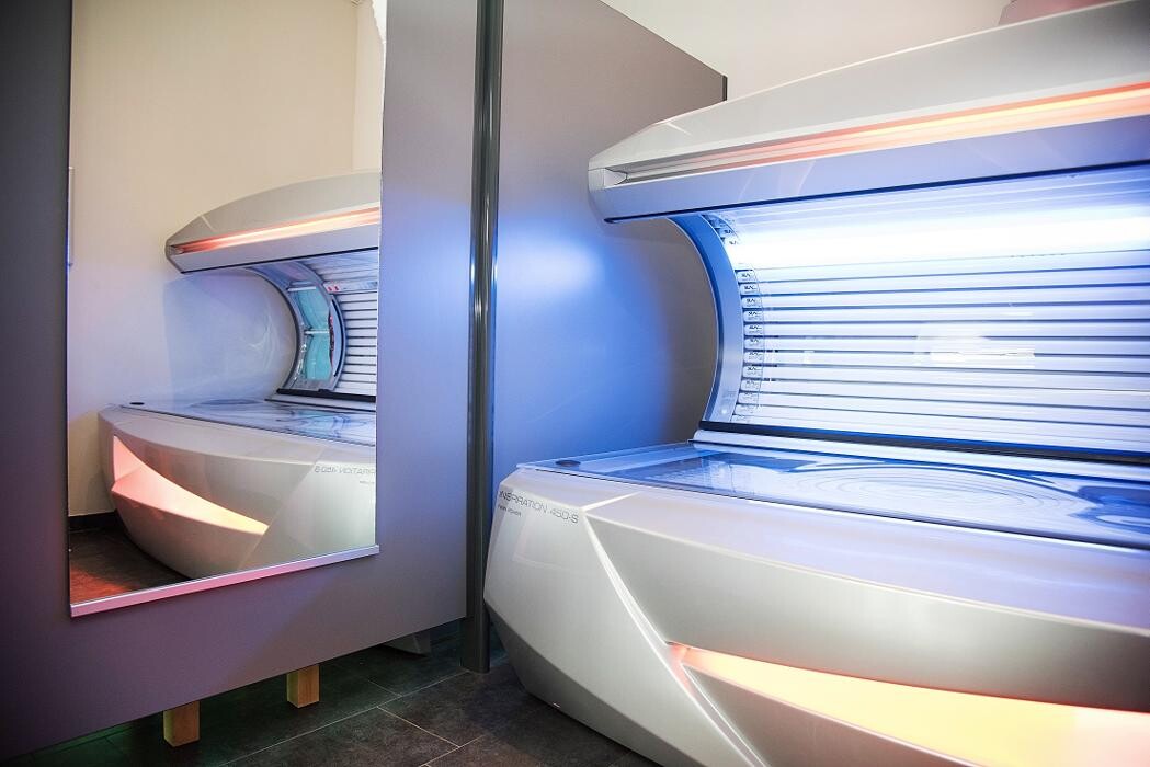 Bilder Bella Vitalis Fitnessstudio & Gesundheitszentrum