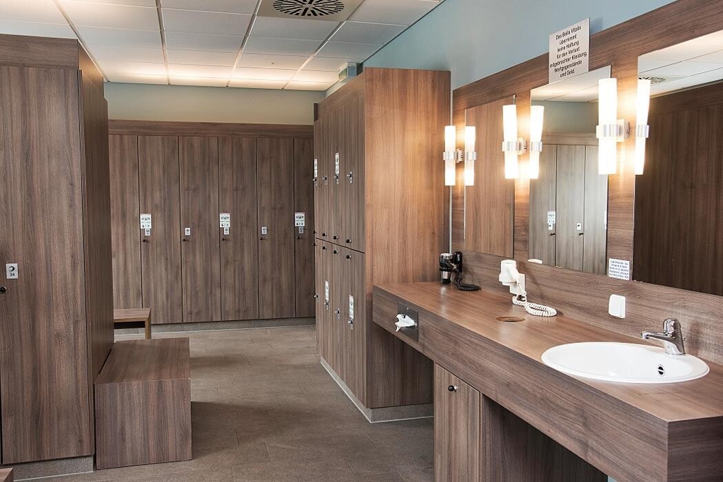 Bilder Bella Vitalis Fitnessstudio & Gesundheitszentrum