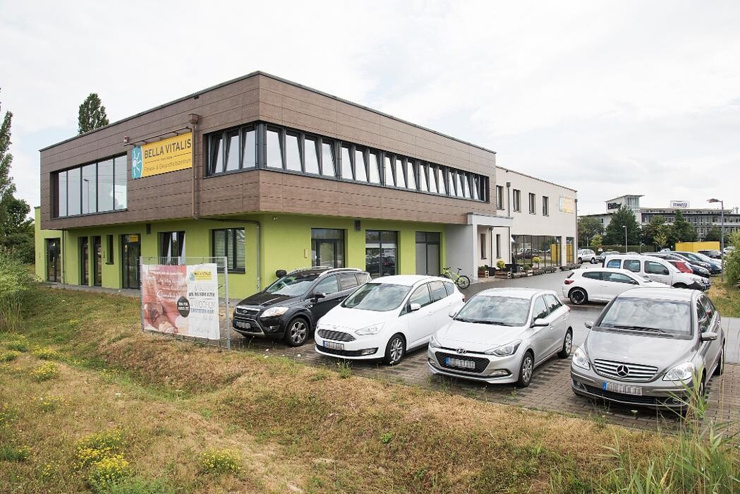 Bilder Bella Vitalis Fitnessstudio & Gesundheitszentrum