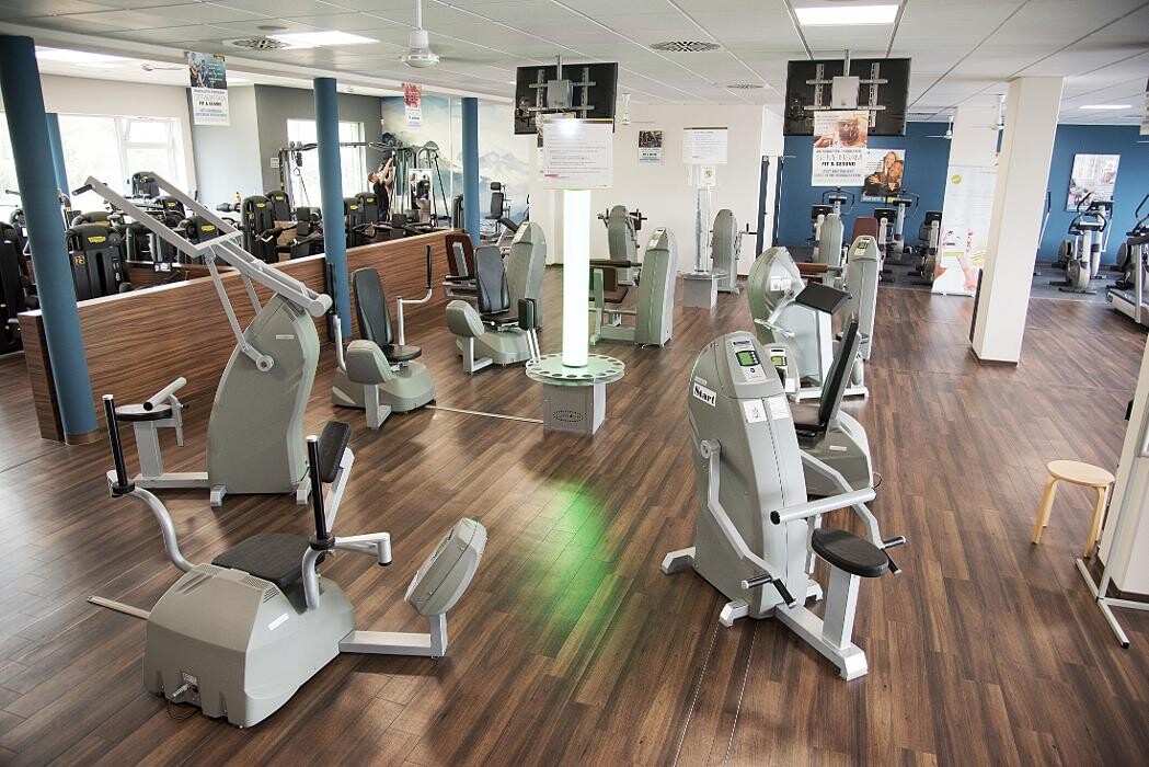 Bilder Bella Vitalis Fitnessstudio & Gesundheitszentrum