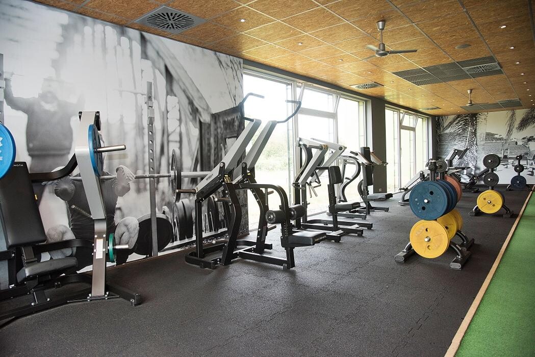 Bilder Bella Vitalis Fitnessstudio & Gesundheitszentrum