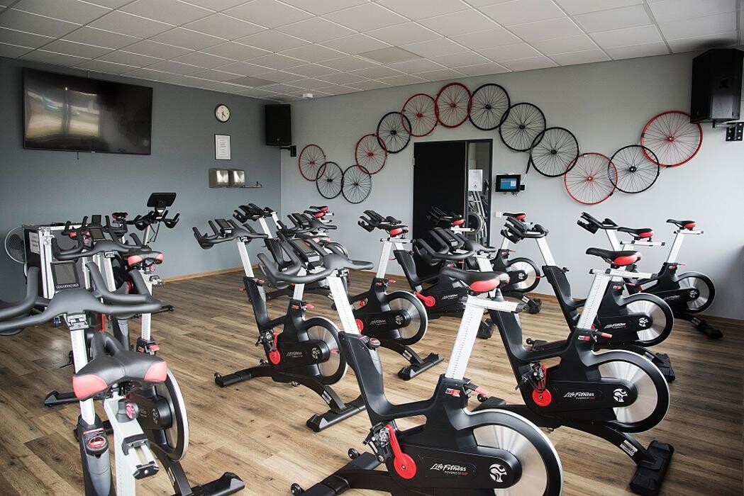 Bilder Bella Vitalis Fitnessstudio & Gesundheitszentrum