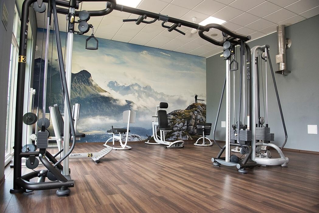 Bilder Bella Vitalis Fitnessstudio & Gesundheitszentrum