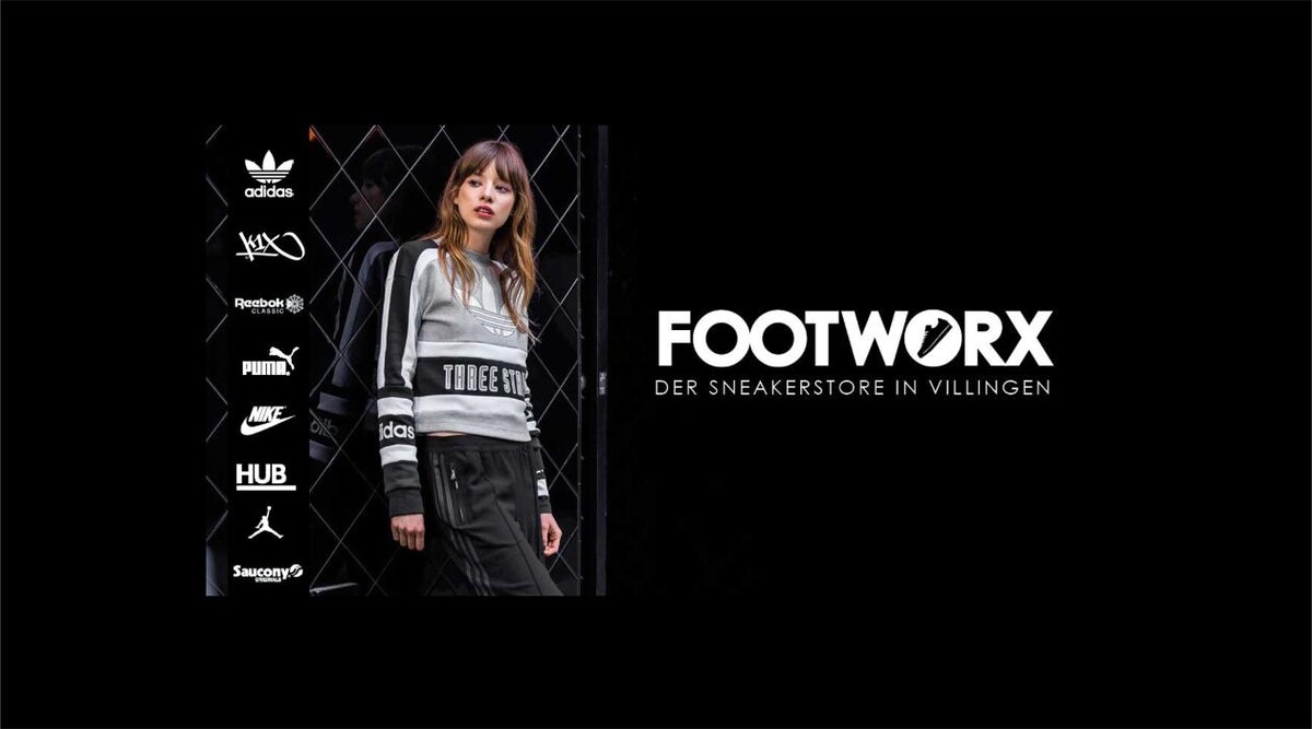 Bilder Footworx