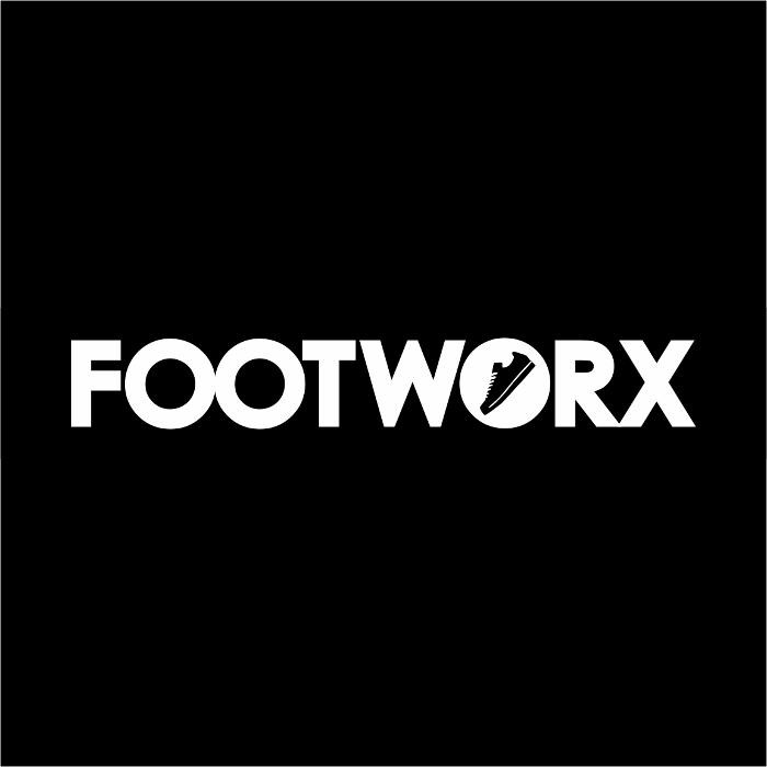 Footworx Logo