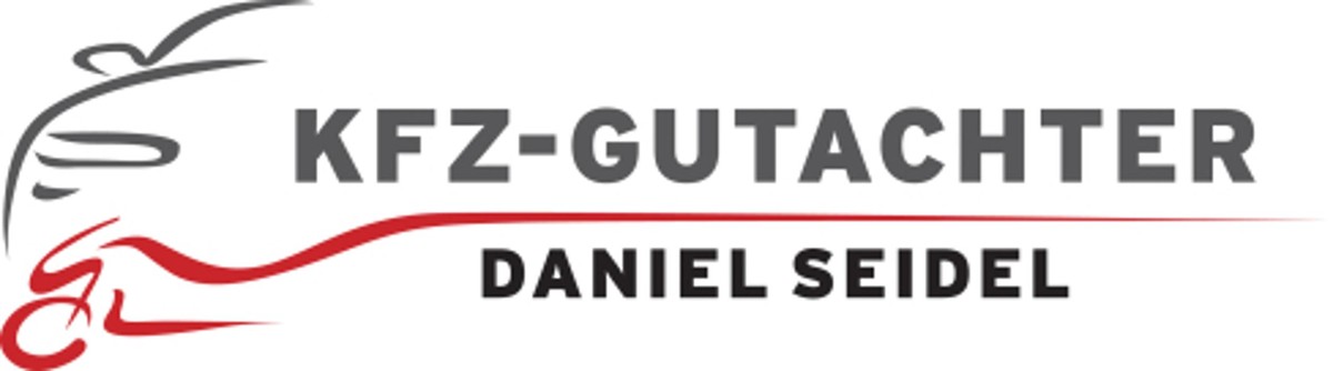 Kfz-Gutachter Daniel Seidel Logo