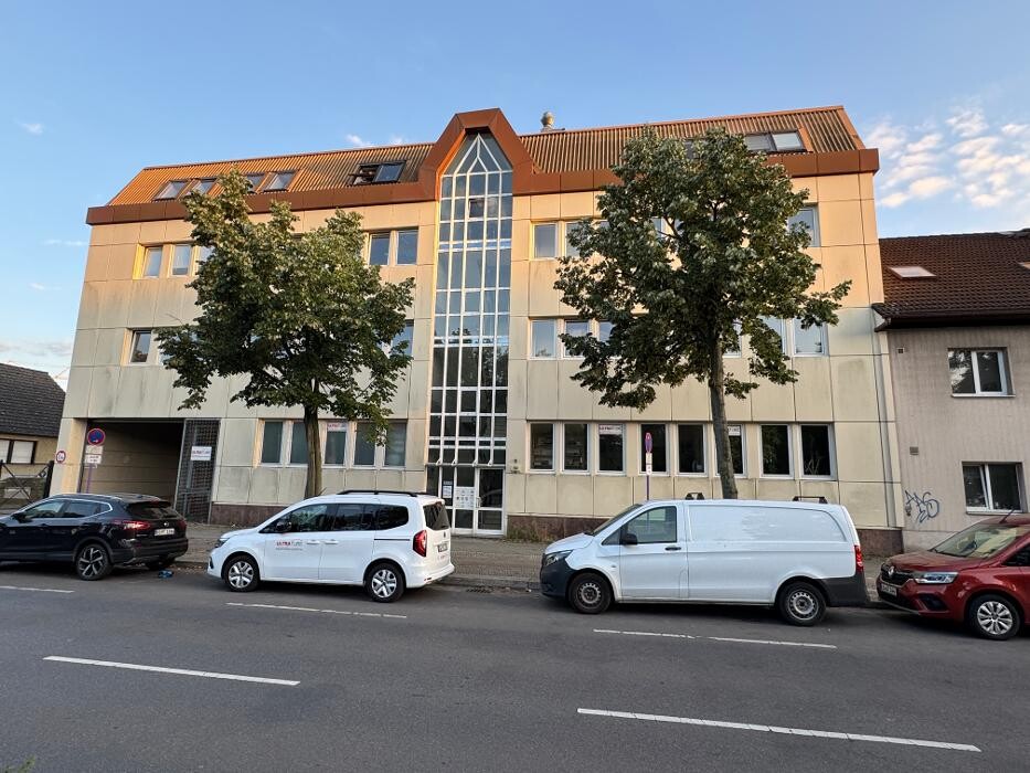 Bilder GuP Motorrad Versicherungsdienst GmbH Versicherungsmakler