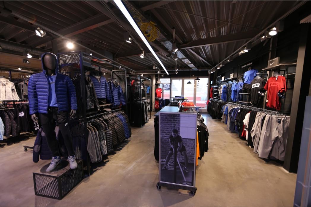 Bilder Intersport Stähle