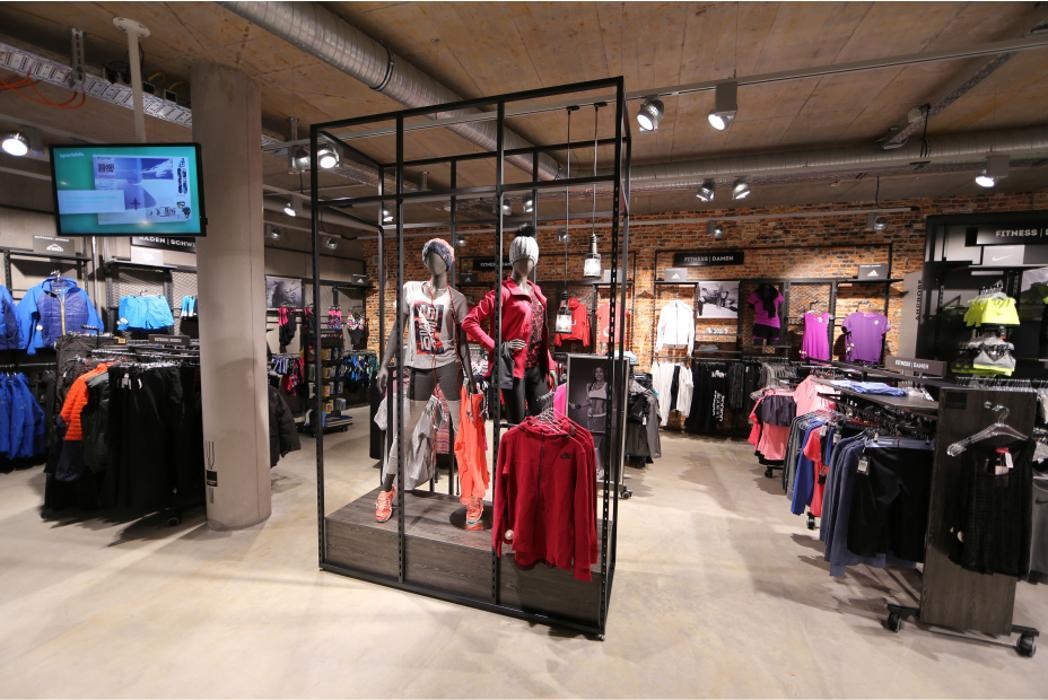 Bilder Intersport Stähle