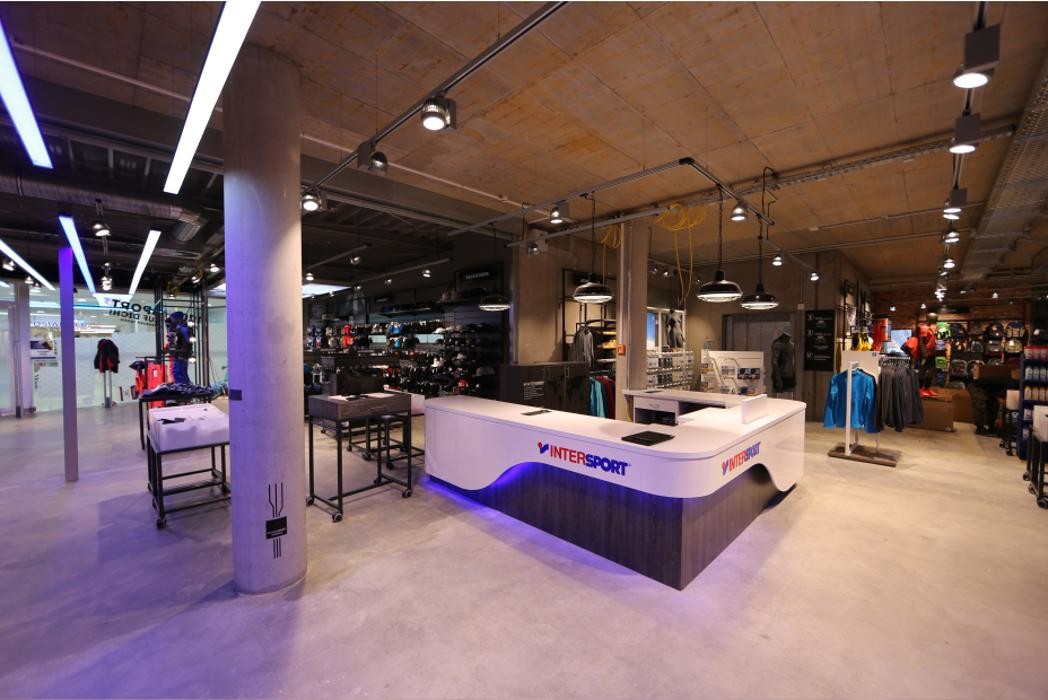 Bilder Intersport Stähle