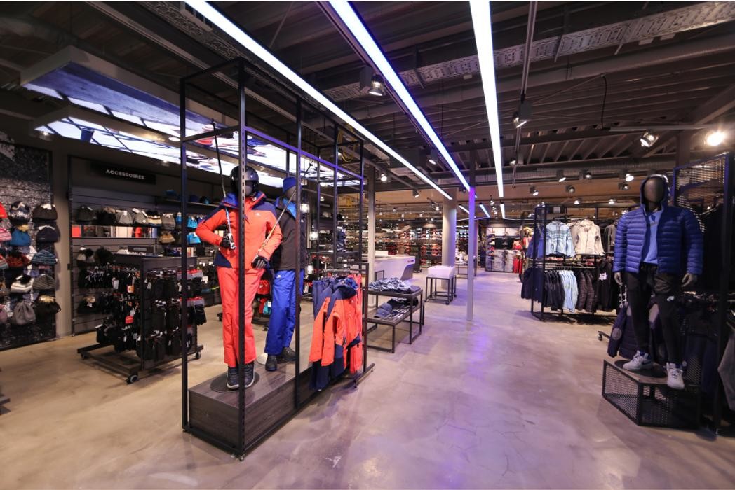 Bilder Intersport Stähle