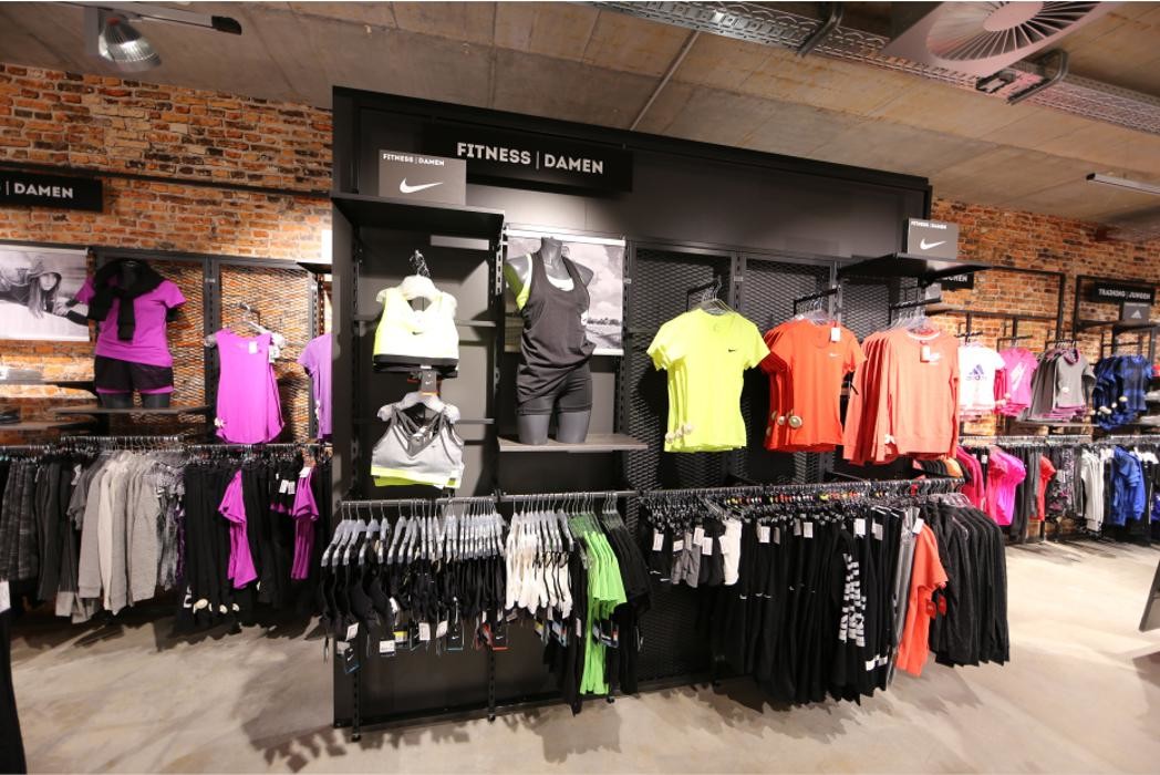 Bilder Intersport Stähle