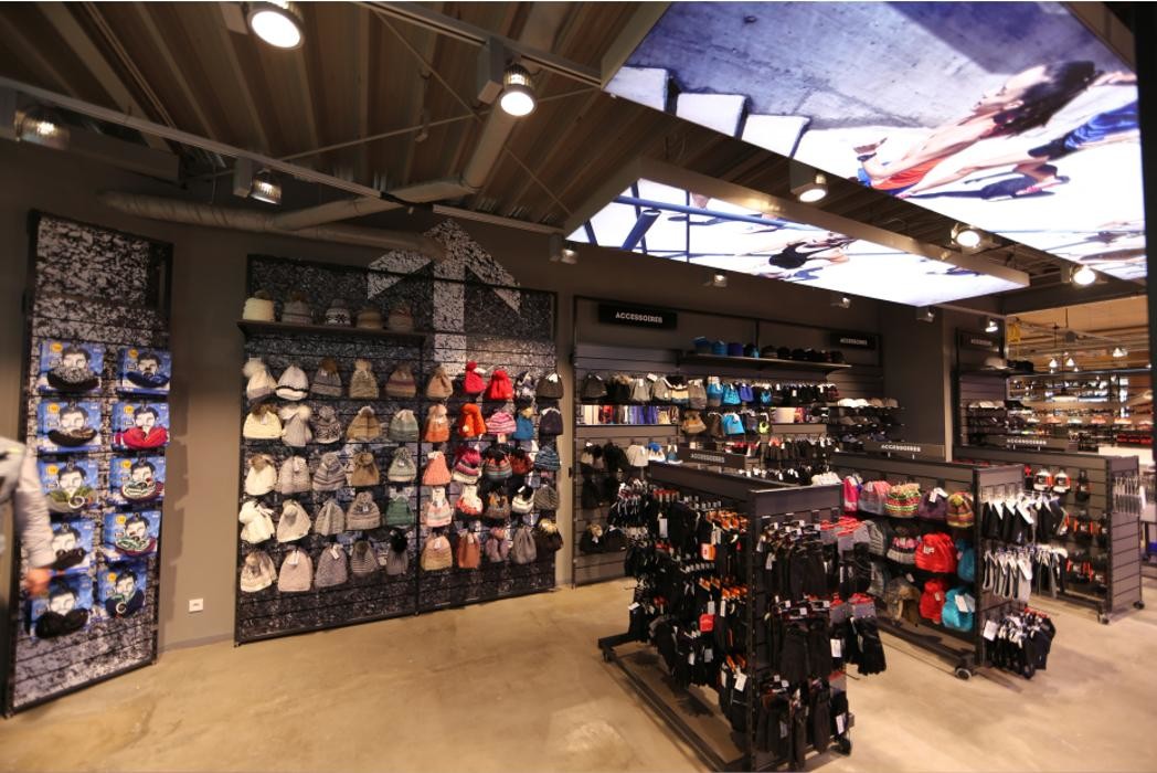 Bilder Intersport Stähle