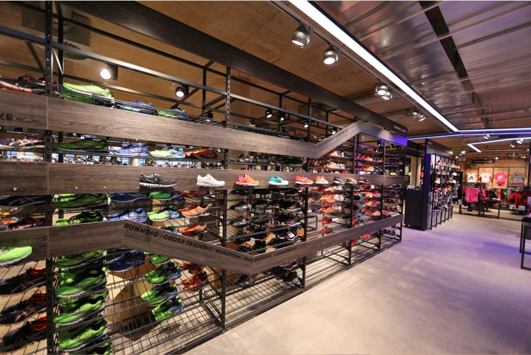Bilder Intersport Stähle