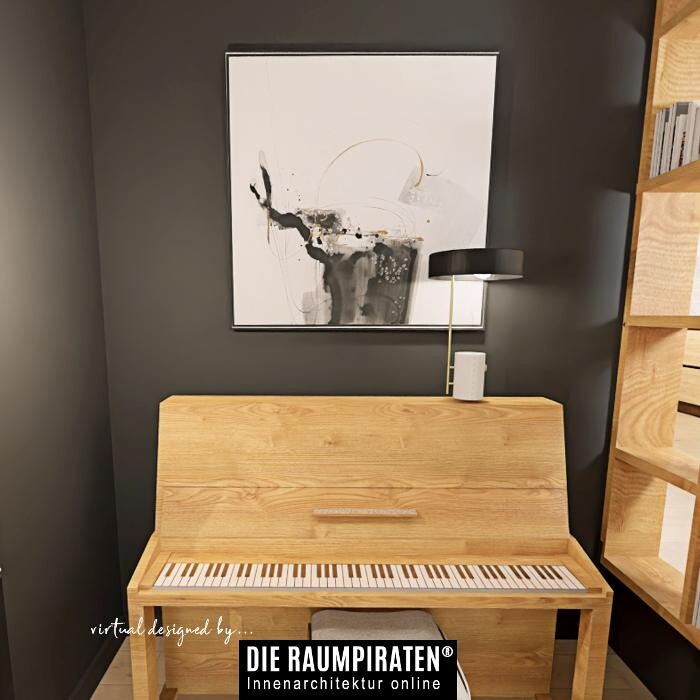 Bilder DIE RAUMPIRATEN the online interior architects