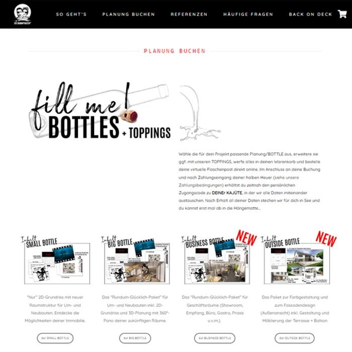 Bilder DIE RAUMPIRATEN the online interior architects