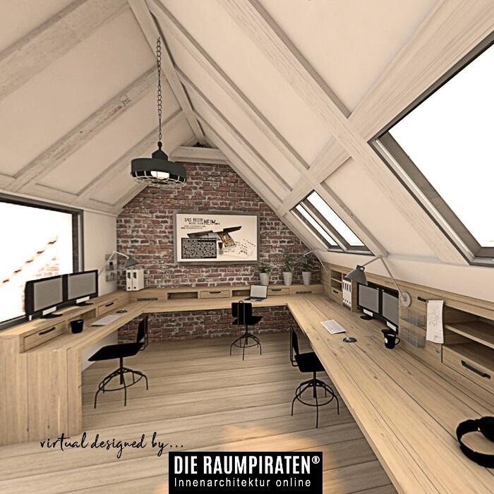 Bilder DIE RAUMPIRATEN the online interior architects