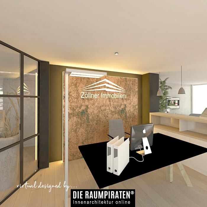 Bilder DIE RAUMPIRATEN the online interior architects