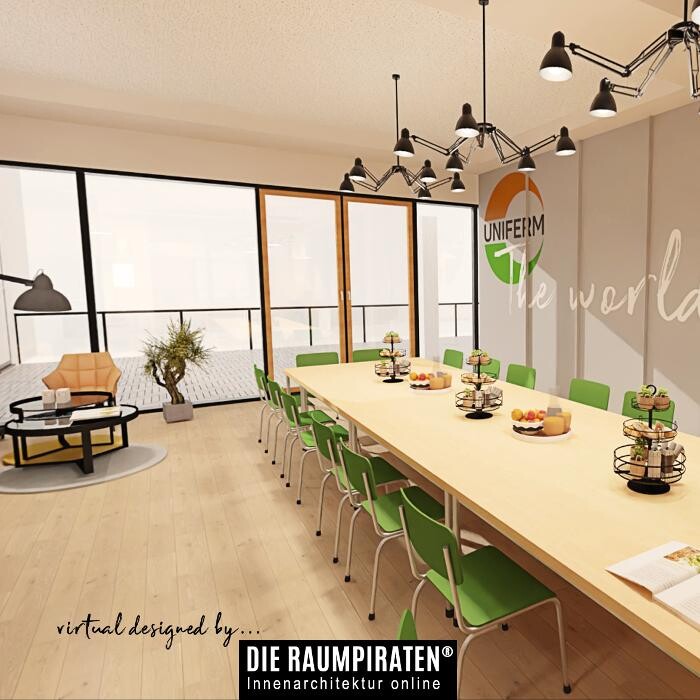 Bilder DIE RAUMPIRATEN the online interior architects