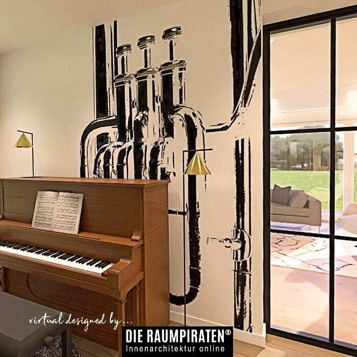 Bilder DIE RAUMPIRATEN the online interior architects