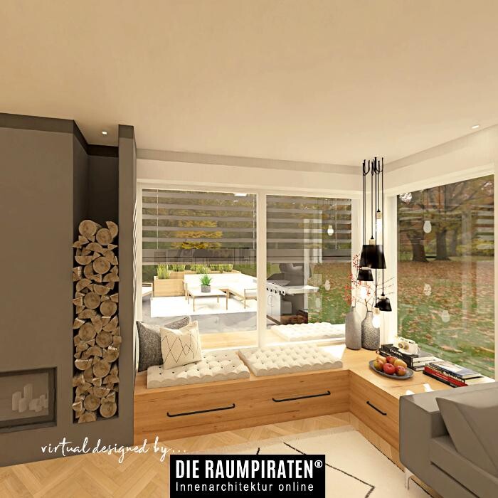 Bilder DIE RAUMPIRATEN the online interior architects