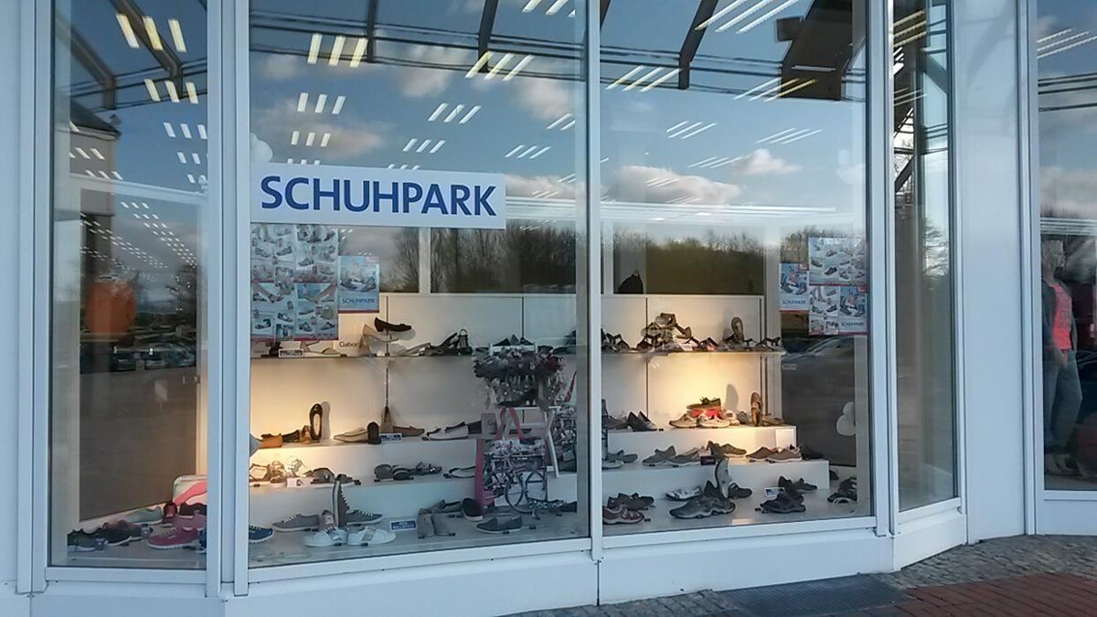 Bilder SCHUHPARK