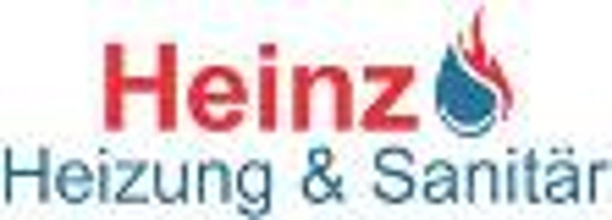 Heinz Heizung & Sanitär Logo