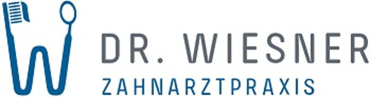 Zahnarztpraxis Dr. Wiesner Logo