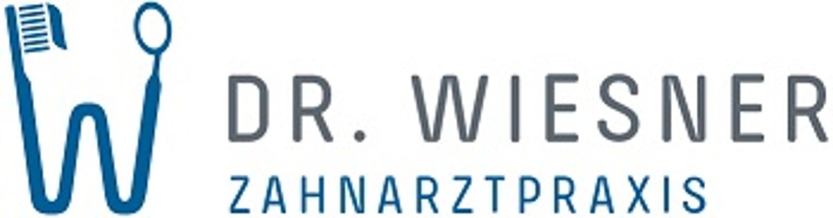 Zahnarzpraxis Dr. Wiesner Logo