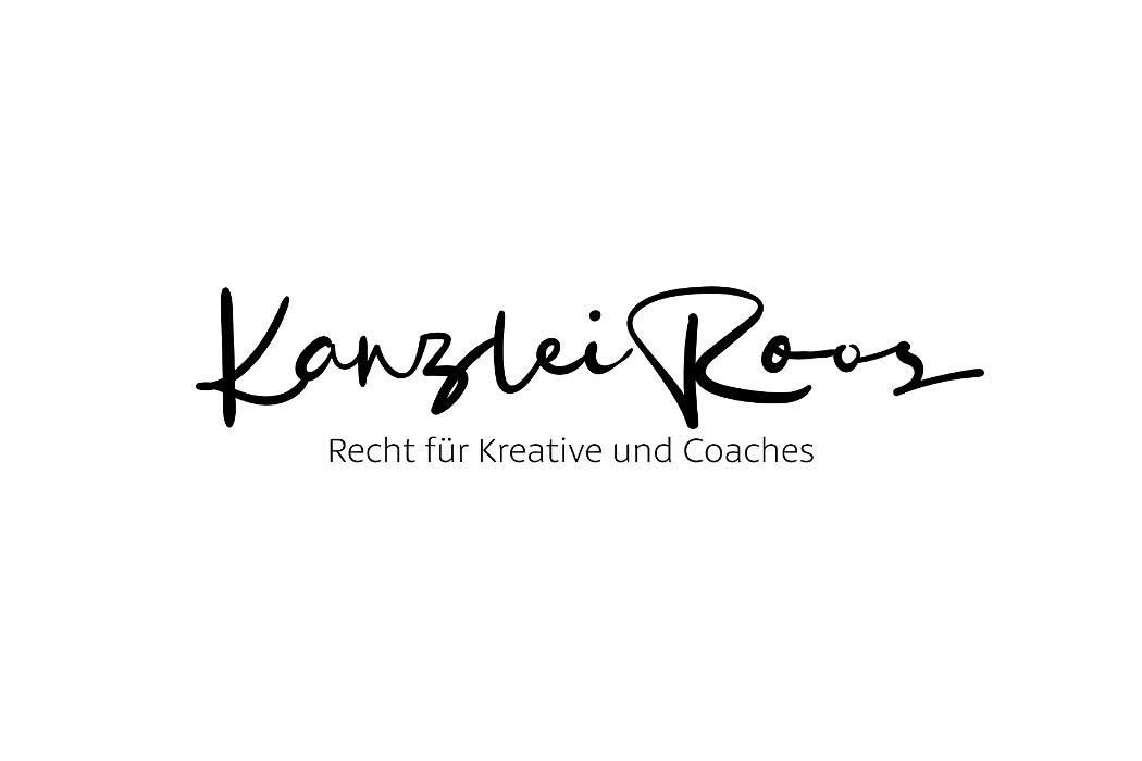 Kanzlei Roos Logo