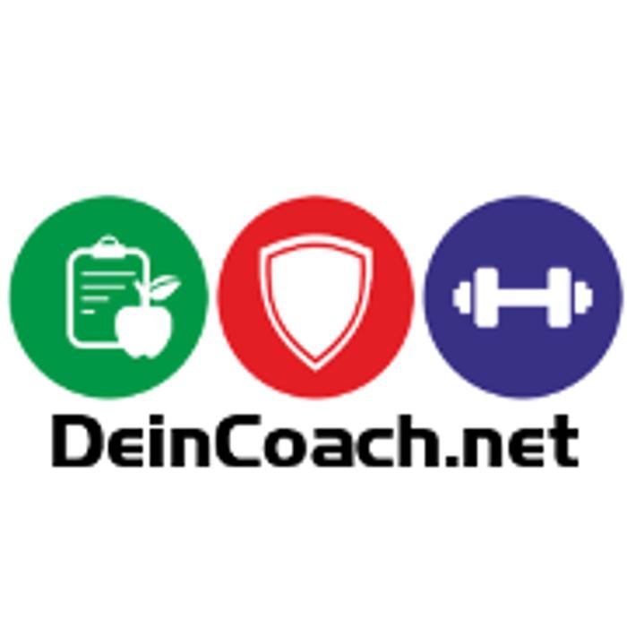 Dein Coach Logo