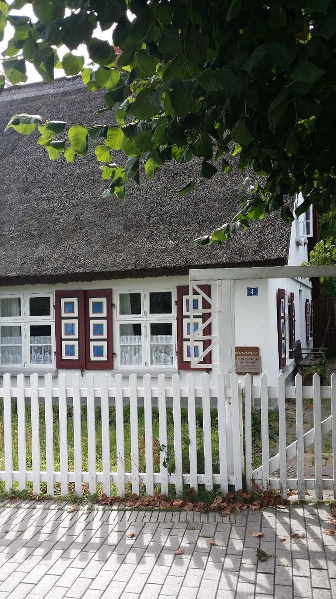 Bilder Ferienhaus Rakow