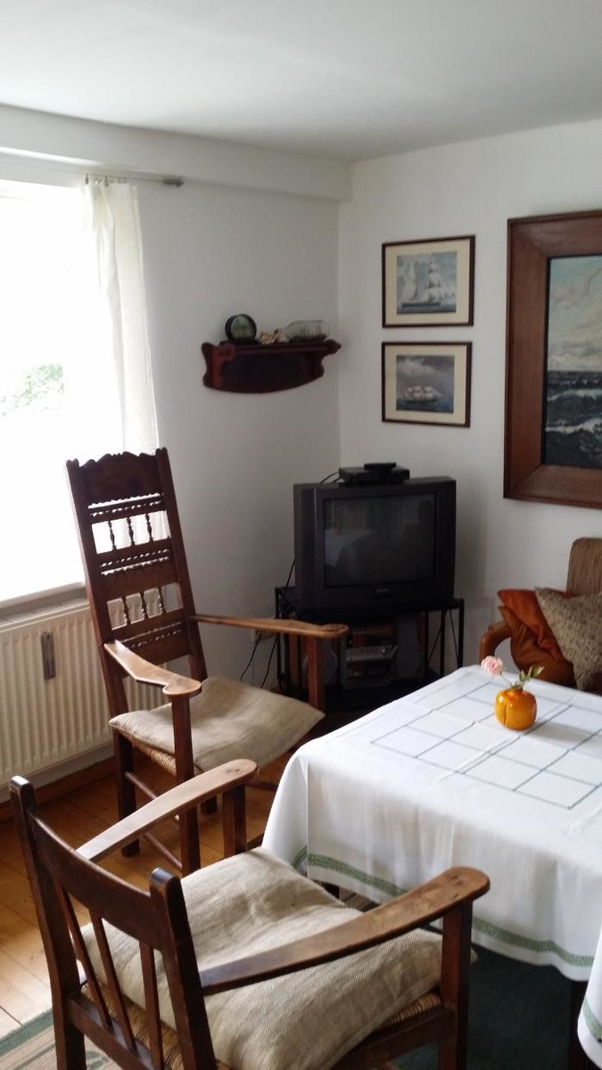 Bilder Ferienhaus Rakow