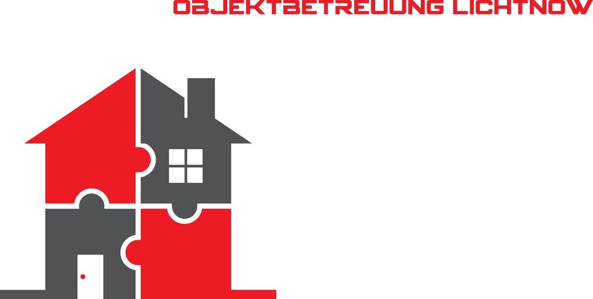 Lichtnow Objektbetreuung OHG Logo