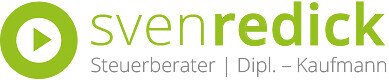 Steuerberatung Sven Redick Logo