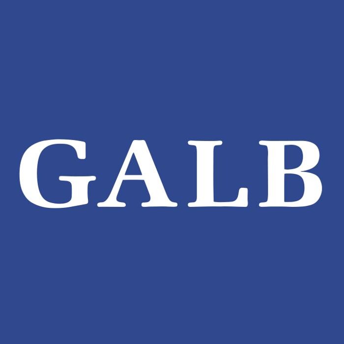 GALB Logo