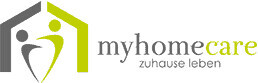 myhomecare Bayern GmbH Logo