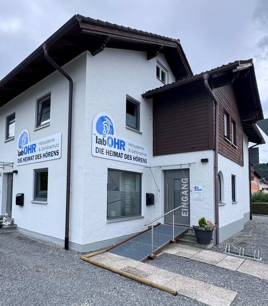 Bilder das labOHR KG