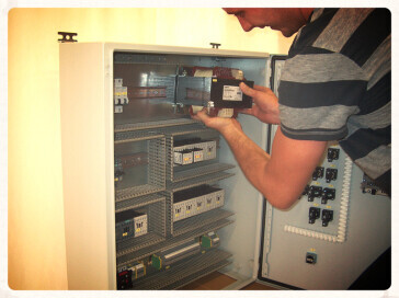 Bilder E-B&R Schaltanlagenbau, Inh.: K.-H.Rohweder