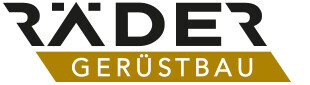 Räder Gerüstbau GmbH Logo