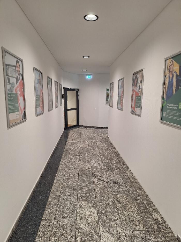 Bilder DEKRA Akademie Freiburg