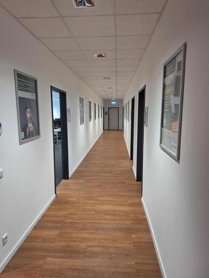 Bilder DEKRA Akademie Freiburg