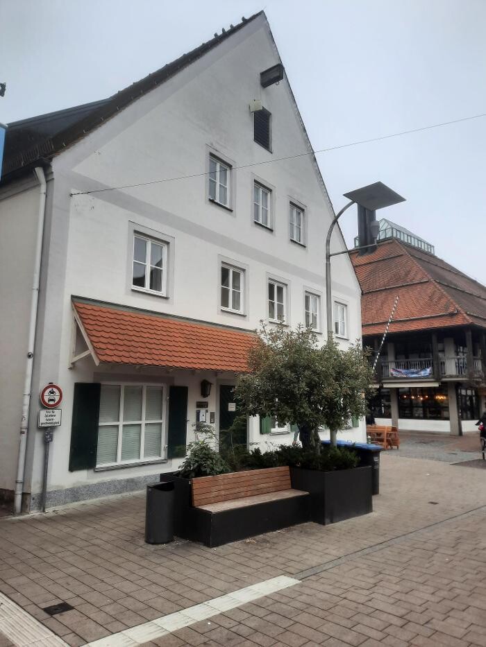Bilder DEKRA Akademie Neuburg