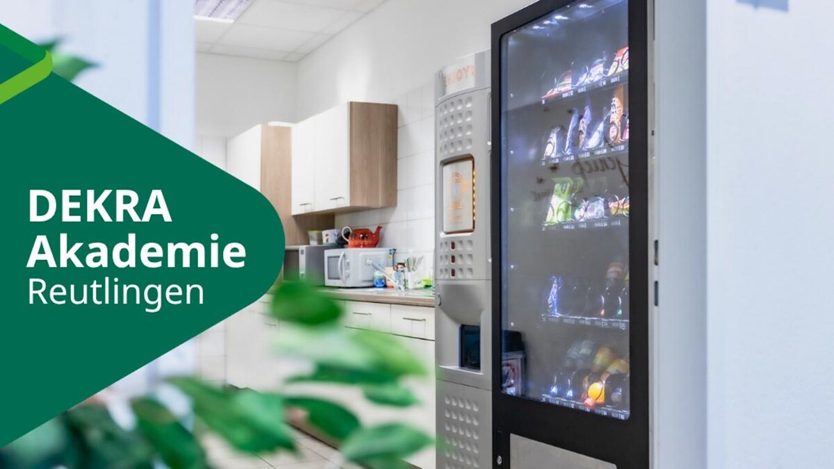 Bilder DEKRA Akademie Reutlingen