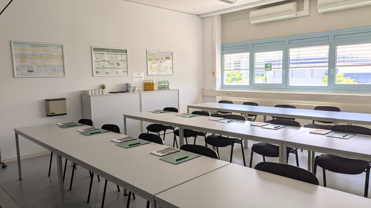 Bilder DEKRA Akademie Singen