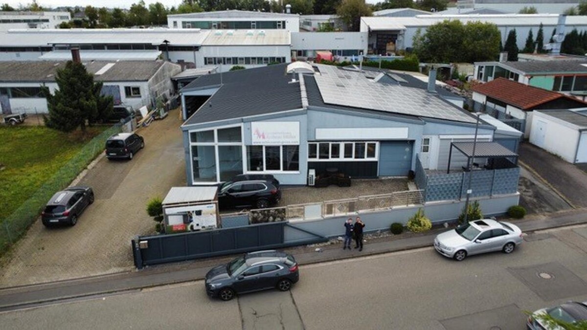 Bilder Firma Gross GmbH