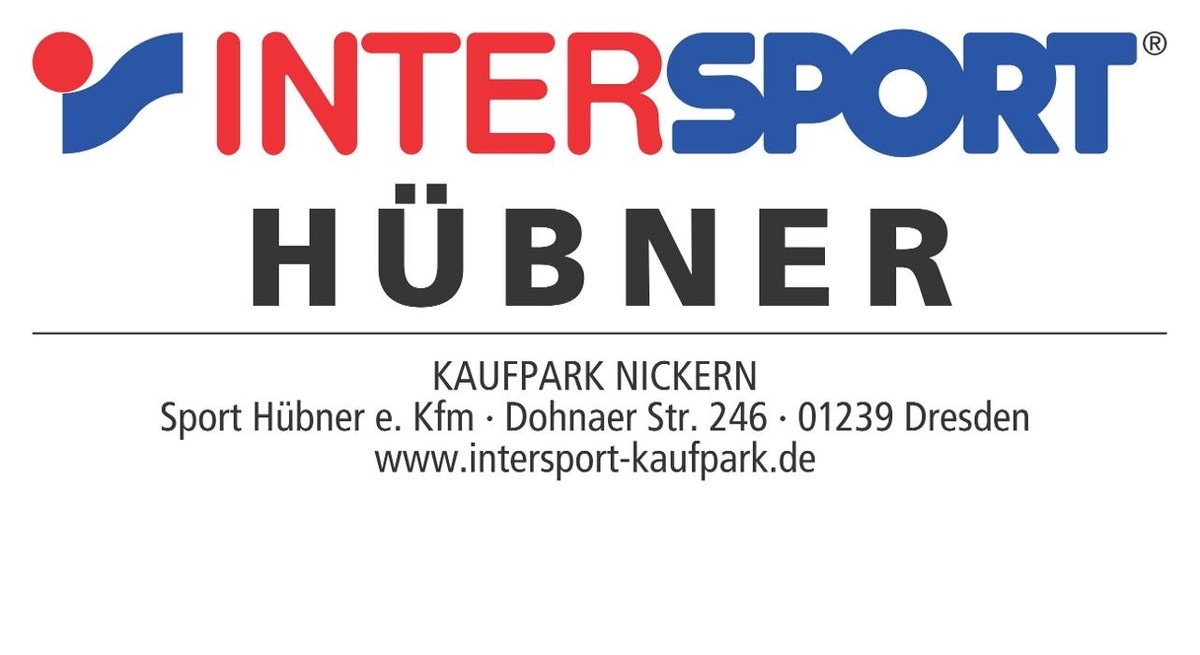 INTERSPORT Hübner Logo