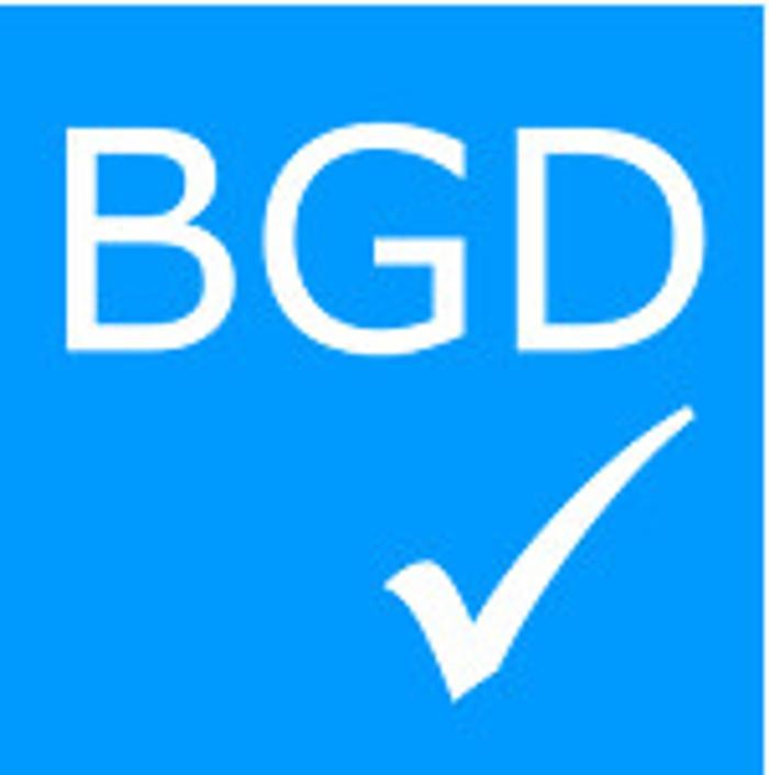 Bilder BGD-Dienstleistungen GmbH